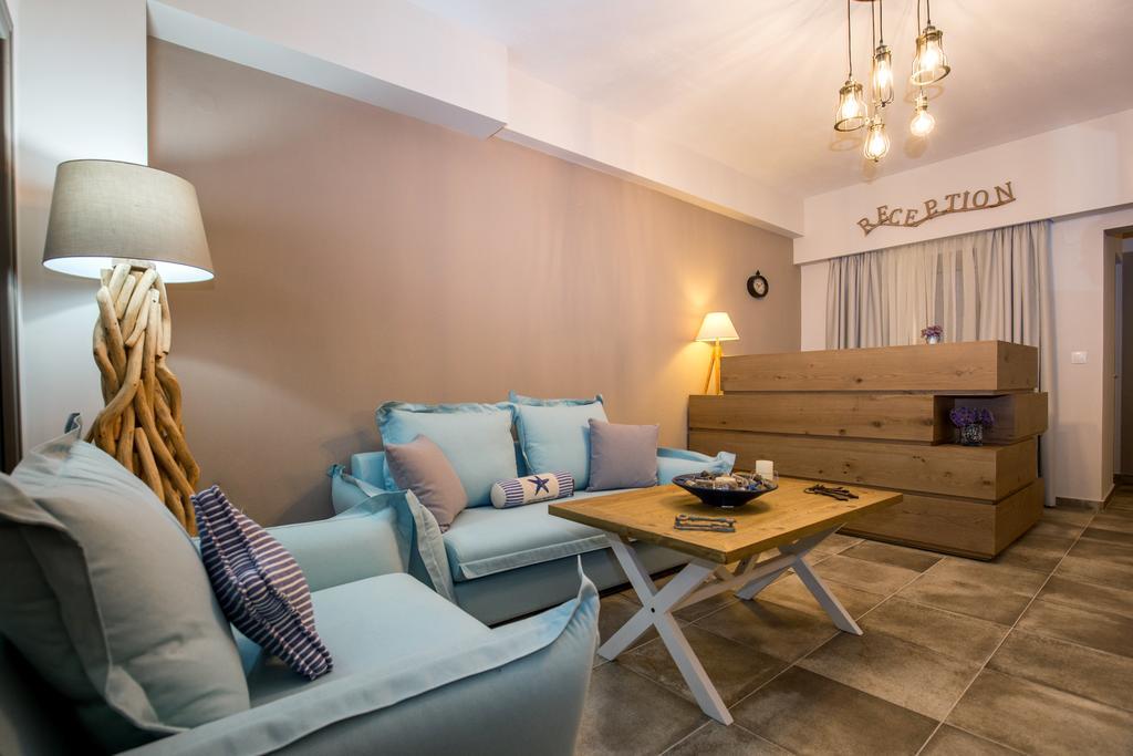 The Five Keys Apartments 리메나리아 외부 사진