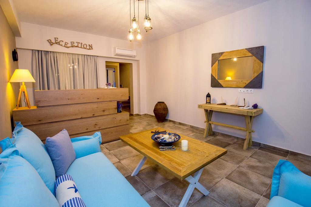 The Five Keys Apartments 리메나리아 외부 사진