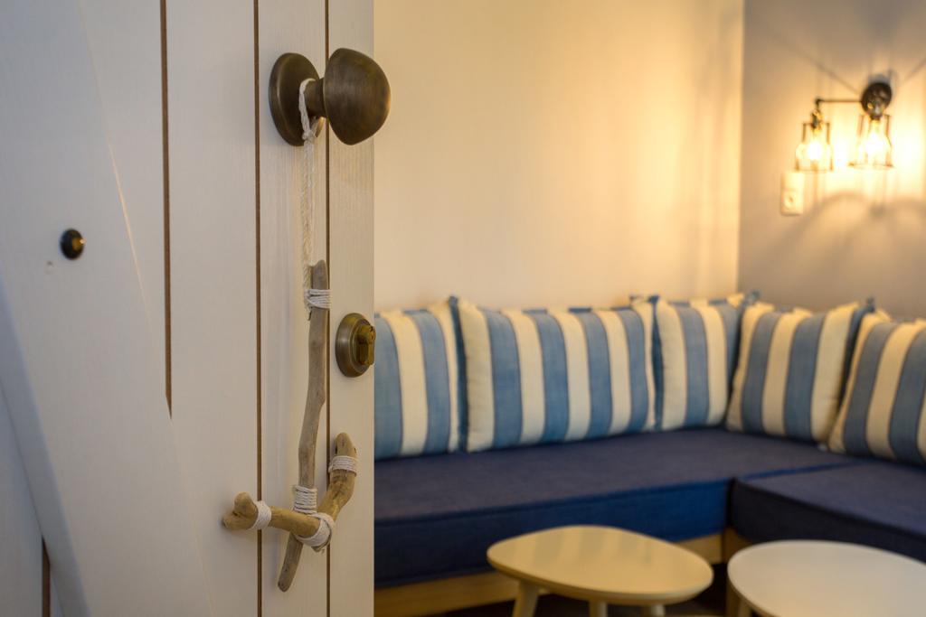 The Five Keys Apartments 리메나리아 외부 사진