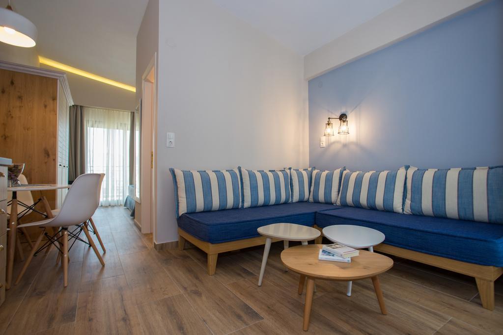 The Five Keys Apartments 리메나리아 외부 사진