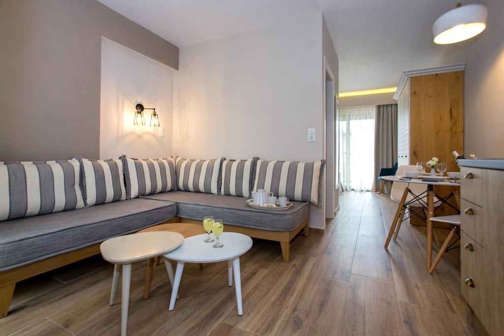 The Five Keys Apartments 리메나리아 외부 사진