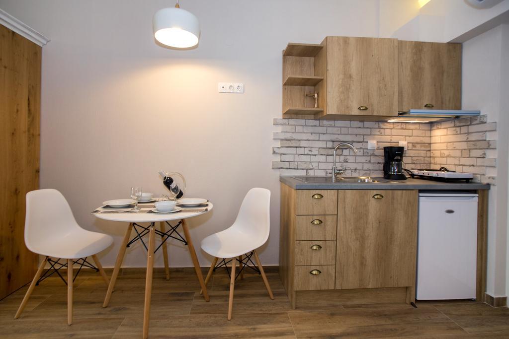 The Five Keys Apartments 리메나리아 외부 사진