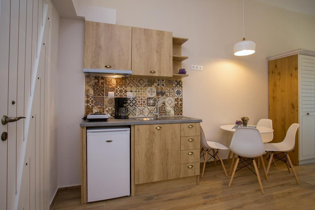 The Five Keys Apartments 리메나리아 외부 사진