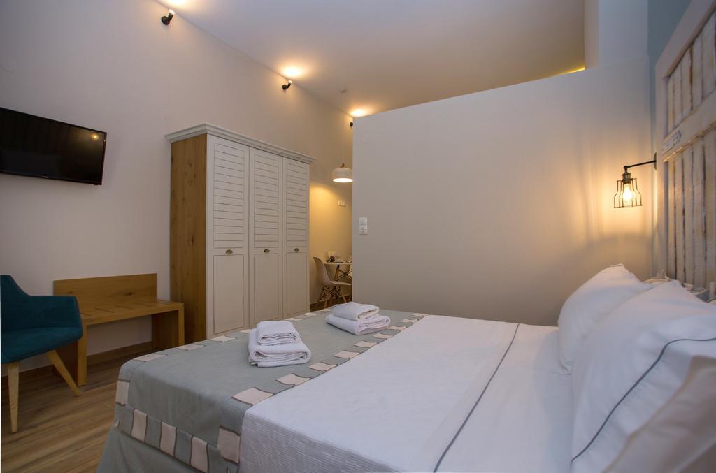 The Five Keys Apartments 리메나리아 외부 사진