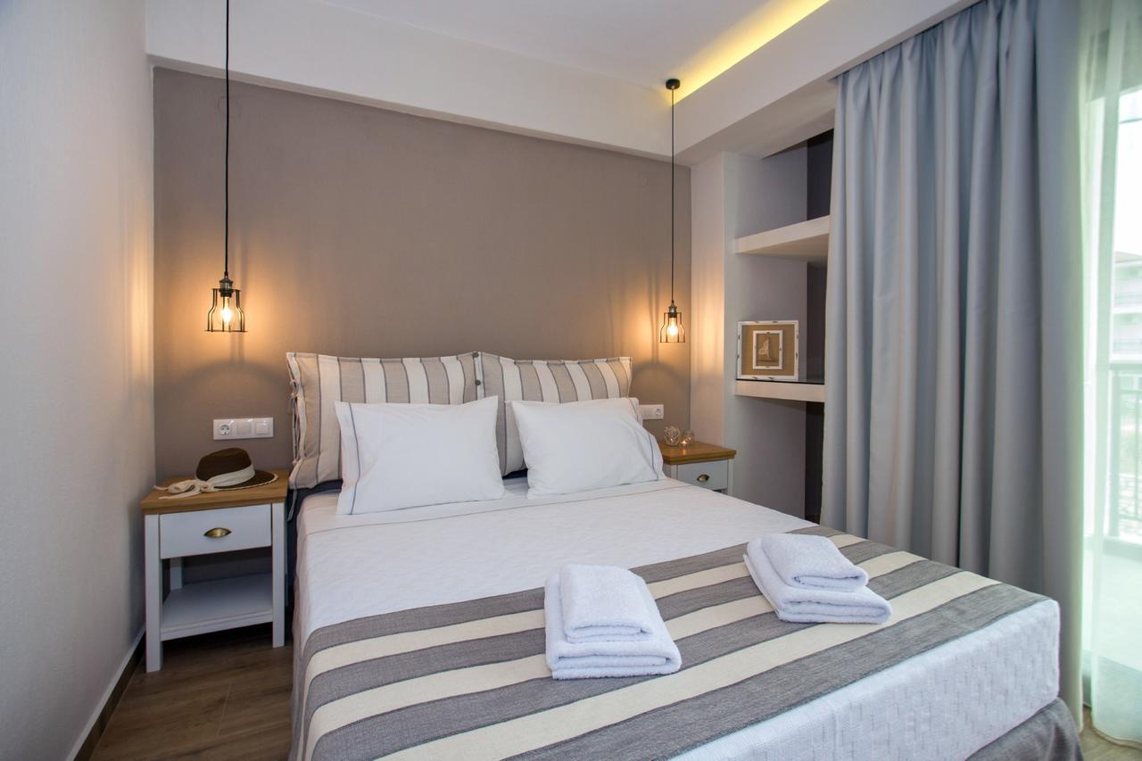 The Five Keys Apartments 리메나리아 외부 사진